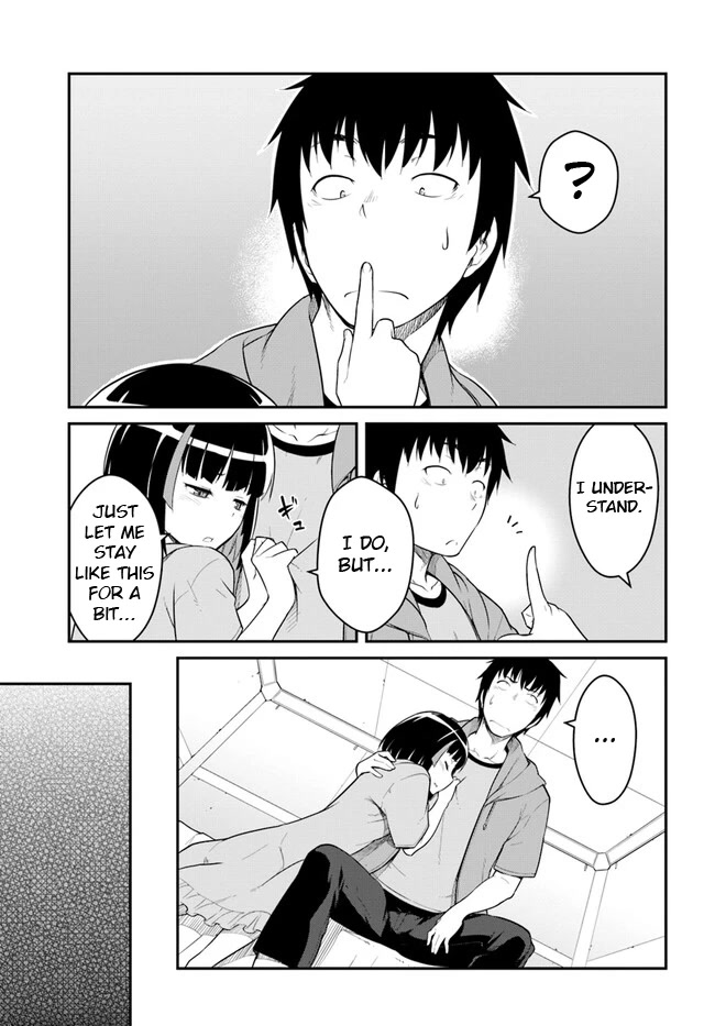 Mezametara saikyou soubi to uchuusen-mochi datta no de, ikkodate mezashite youhei toshite jiyuu ni ikitai Chapter 31.2 page 11 - Chapter 31.2