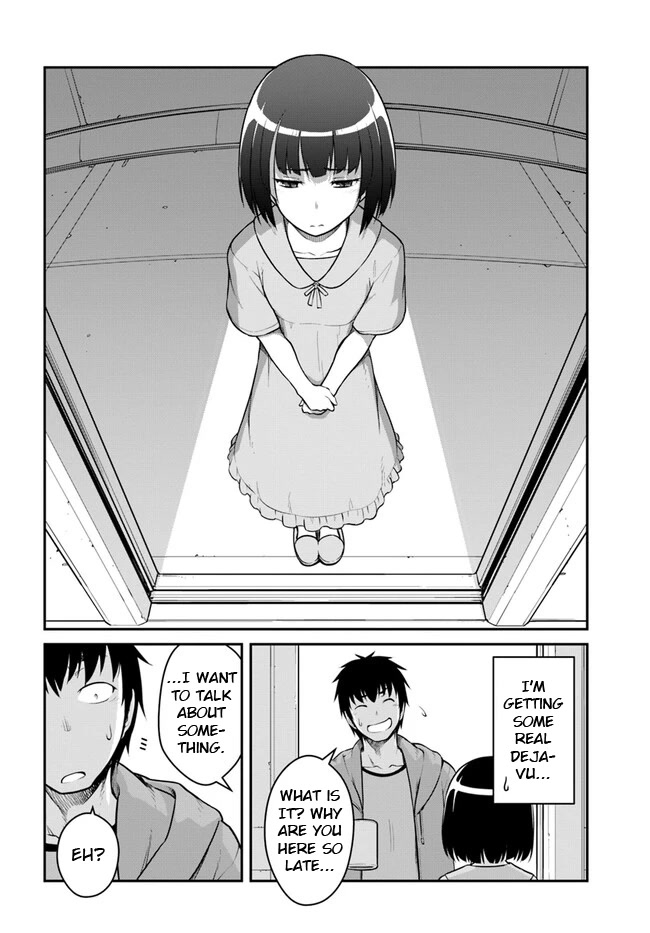 Mezametara saikyou soubi to uchuusen-mochi datta no de, ikkodate mezashite youhei toshite jiyuu ni ikitai Chapter 31.2 page 2 - Chapter 31.2