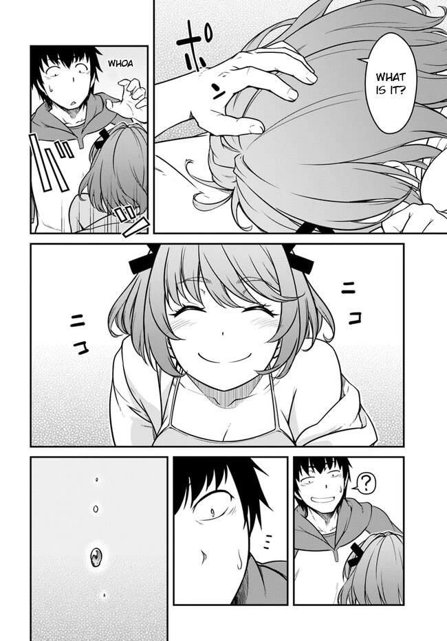 Mezametara saikyou soubi to uchuusen-mochi datta no de, ikkodate mezashite youhei toshite jiyuu ni ikitai Chapter 39.1 page 4 - Chapter 39.1