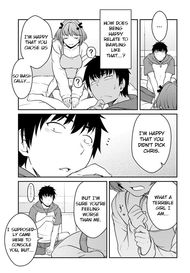 Mezametara saikyou soubi to uchuusen-mochi datta no de, ikkodate mezashite youhei toshite jiyuu ni ikitai Chapter 39.1 page 7 - Chapter 39.1