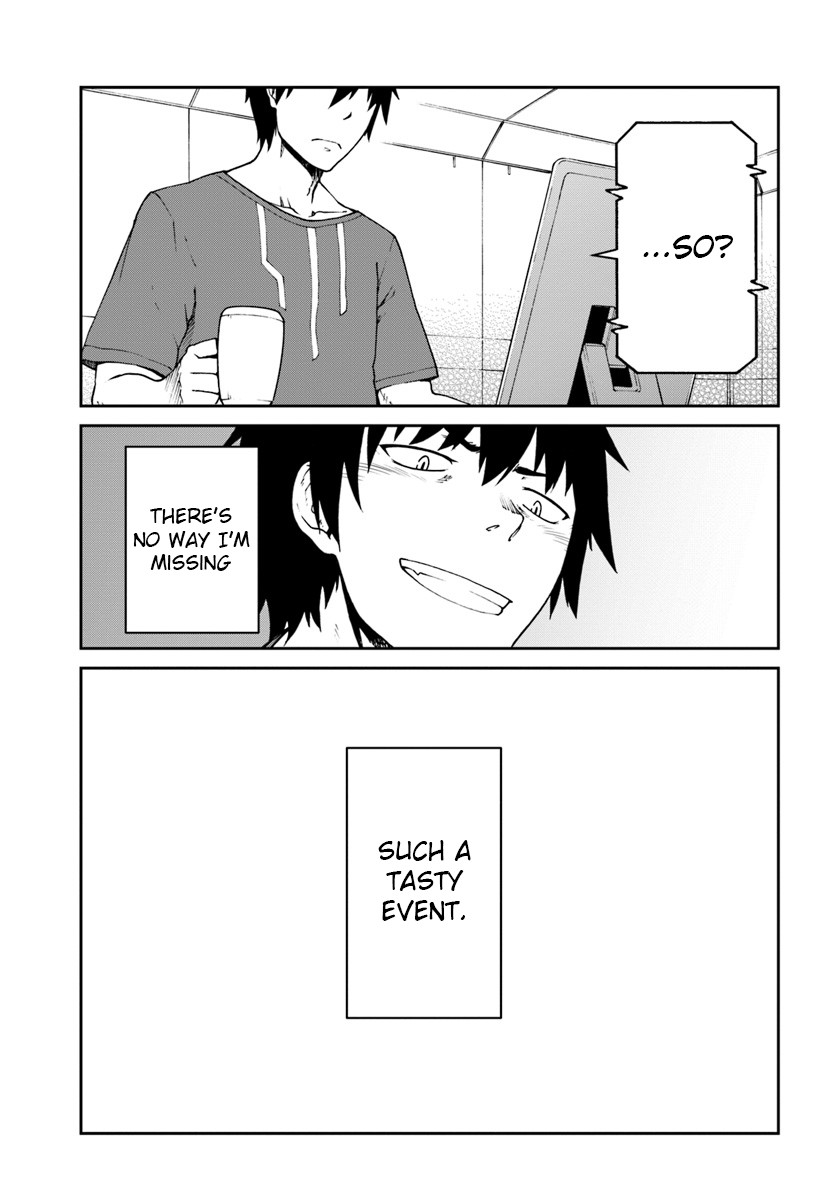 Mezametara saikyou soubi to uchuusen-mochi datta no de, ikkodate mezashite youhei toshite jiyuu ni ikitai Chapter 5 page 19 - Chapter 5: (part one)