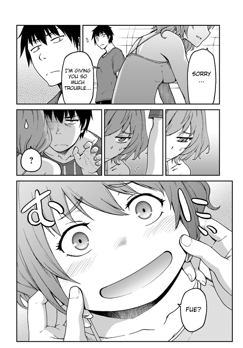 Mezametara saikyou soubi to uchuusen-mochi datta no de, ikkodate mezashite youhei toshite jiyuu ni ikitai Chapter 5 page 8 - Chapter 5: (part one)