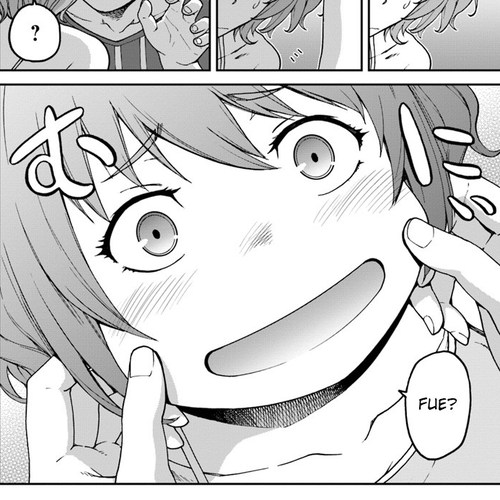 Mezametara saikyou soubi to uchuusen-mochi datta no de, ikkodate mezashite youhei toshite jiyuu ni ikitai Chapter 5: (part one) cover