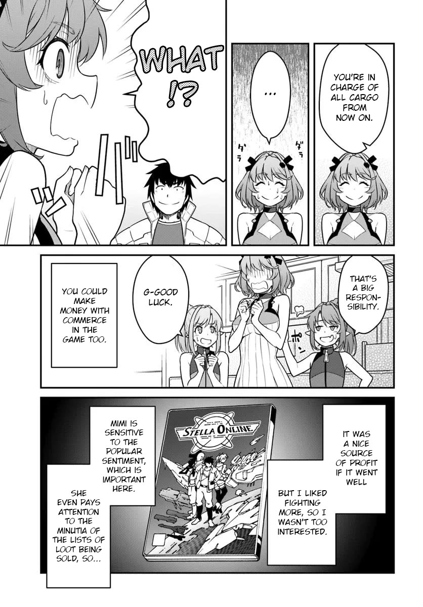 Mezametara saikyou soubi to uchuusen-mochi datta no de, ikkodate mezashite youhei toshite jiyuu ni ikitai Chapter 50 page 29 - Chapter 50