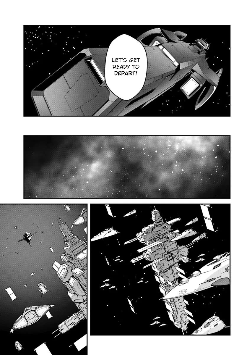Mezametara saikyou soubi to uchuusen-mochi datta no de, ikkodate mezashite youhei toshite jiyuu ni ikitai Chapter 50 page 31 - Chapter 50