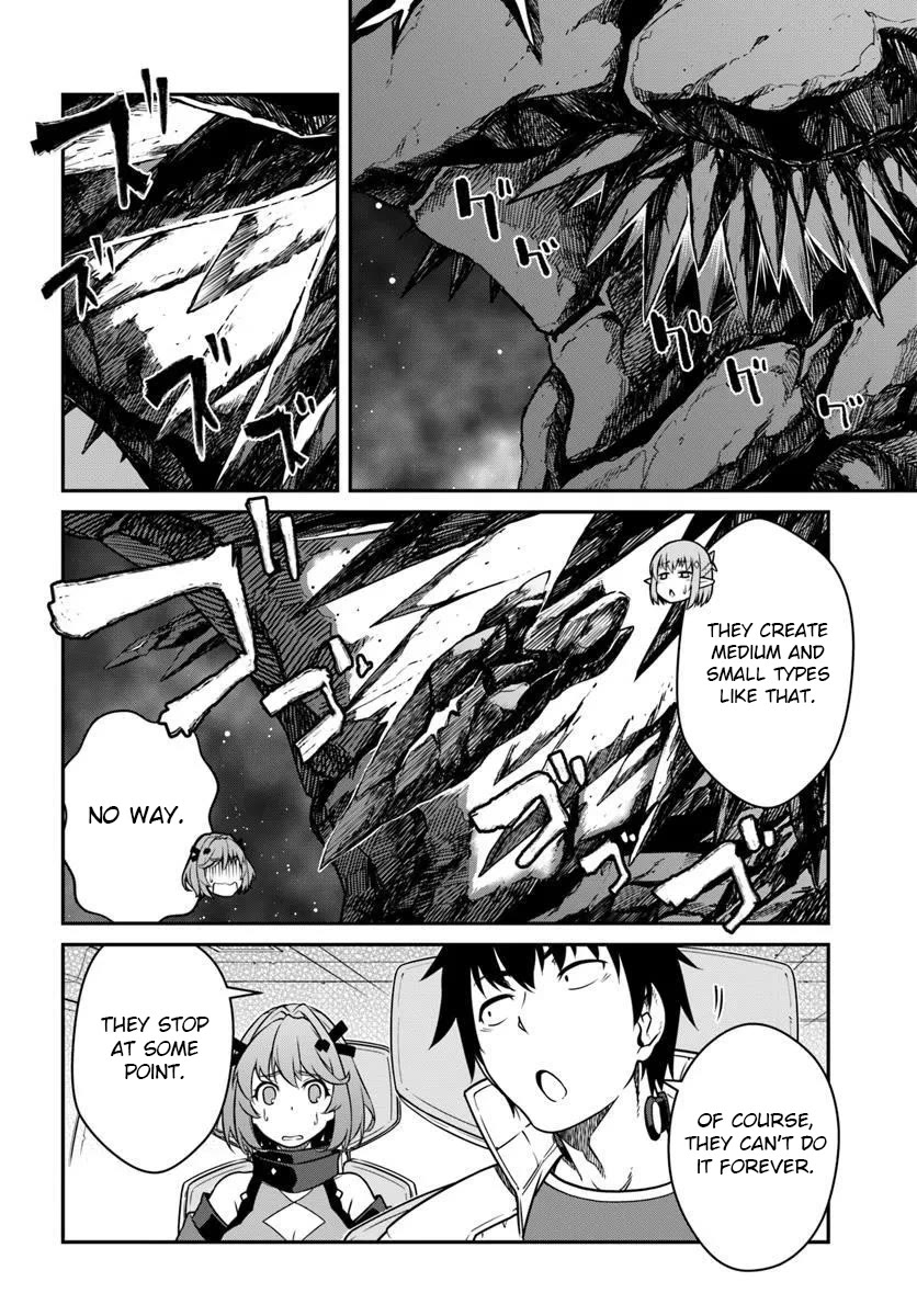 Mezametara saikyou soubi to uchuusen-mochi datta no de, ikkodate mezashite youhei toshite jiyuu ni ikitai Chapter 51.1 page 14 - Chapter 51.1