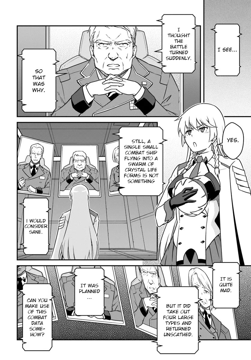 Mezametara saikyou soubi to uchuusen-mochi datta no de, ikkodate mezashite youhei toshite jiyuu ni ikitai Chapter 52.1 page 10 - Chapter 52.1