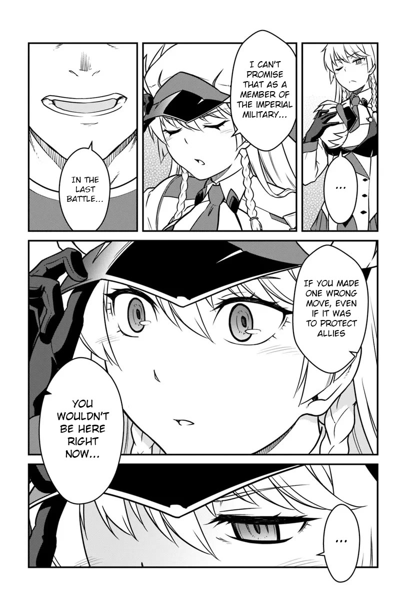 Mezametara saikyou soubi to uchuusen-mochi datta no de, ikkodate mezashite youhei toshite jiyuu ni ikitai Chapter 53.2 page 14 - Chapter 53.2