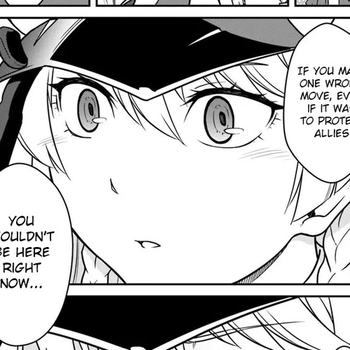 Mezametara saikyou soubi to uchuusen-mochi datta no de, ikkodate mezashite youhei toshite jiyuu ni ikitai Chapter 53.2 cover