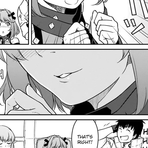 Mezametara saikyou soubi to uchuusen-mochi datta no de, ikkodate mezashite youhei toshite jiyuu ni ikitai Chapter 54.2 cover