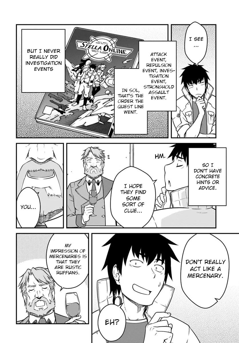 Mezametara saikyou soubi to uchuusen-mochi datta no de, ikkodate mezashite youhei toshite jiyuu ni ikitai Chapter 55.2 page 5 - Chapter 55.2