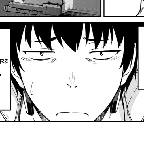 Mezametara saikyou soubi to uchuusen-mochi datta no de, ikkodate mezashite youhei toshite jiyuu ni ikitai Chapter 6.1: (Part two) cover
