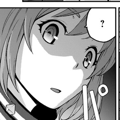 Mezametara saikyou soubi to uchuusen-mochi datta no de, ikkodate mezashite youhei toshite jiyuu ni ikitai Chapter 6: (part one) cover