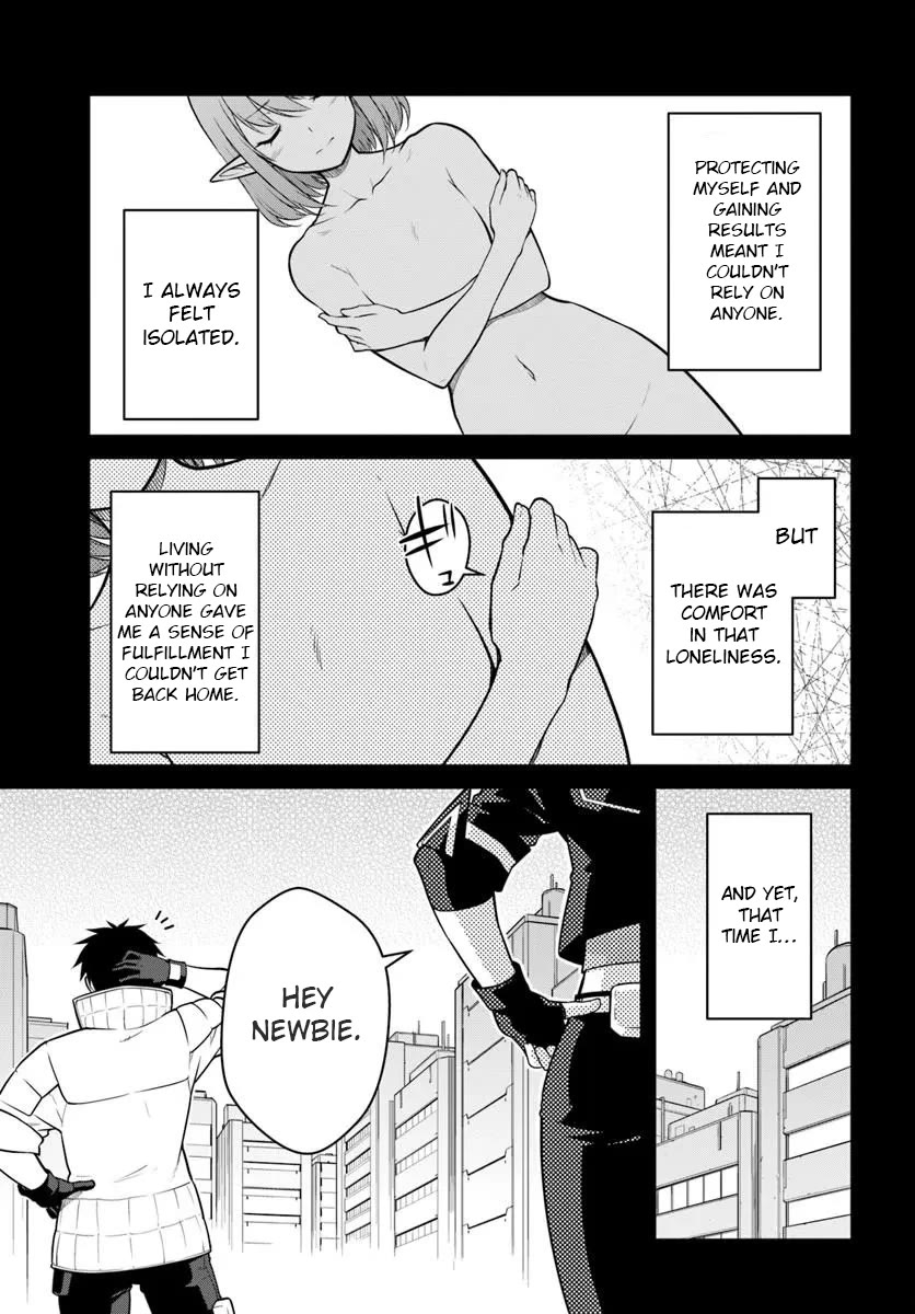 Mezametara saikyou soubi to uchuusen-mochi datta no de, ikkodate mezashite youhei toshite jiyuu ni ikitai Chapter 60 page 15 - Chapter 60