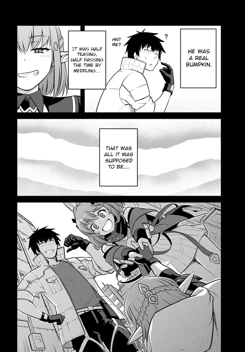 Mezametara saikyou soubi to uchuusen-mochi datta no de, ikkodate mezashite youhei toshite jiyuu ni ikitai Chapter 60 page 16 - Chapter 60