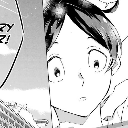 Mezase Gouka Kyakusen!! Chapter 1 cover