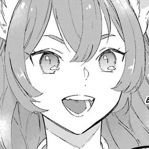 Mezase Gouka Kyakusen!! Chapter 10: Ines and Felicia cover