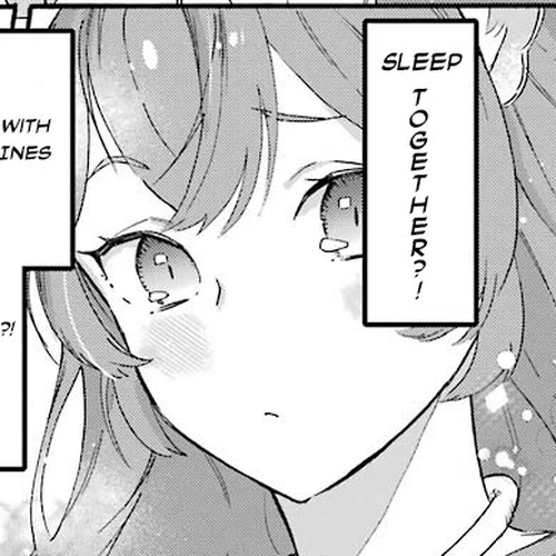 Mezase Gouka Kyakusen!! Chapter 11: The Smell of Civilization and the Sea Serpent cover