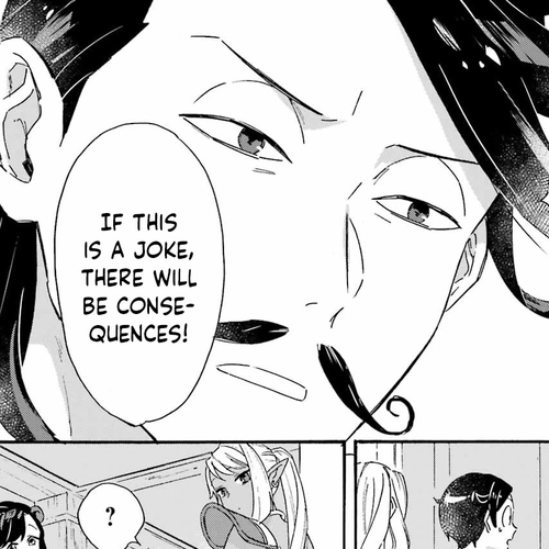 Mezase Gouka Kyakusen!! Chapter 25: The Vice-Guild Master’s Tenacity and the Parade cover