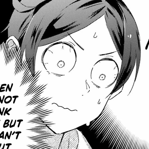 Mezase Gouka Kyakusen!! Chapter 26: Croquettes and Buying a Ferry cover