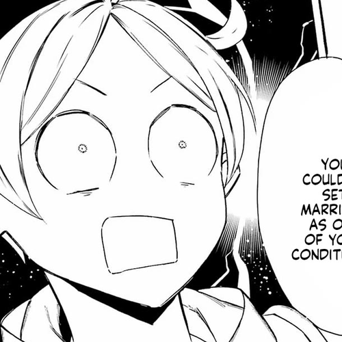 Mezase Gouka Kyakusen!! Chapter 31: Speed Boat and Training cover