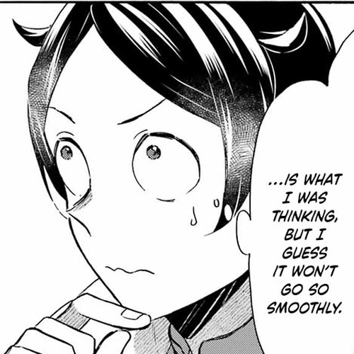 Mezase Gouka Kyakusen!! Chapter 37: Negotiations and Dealing with Stowaways cover