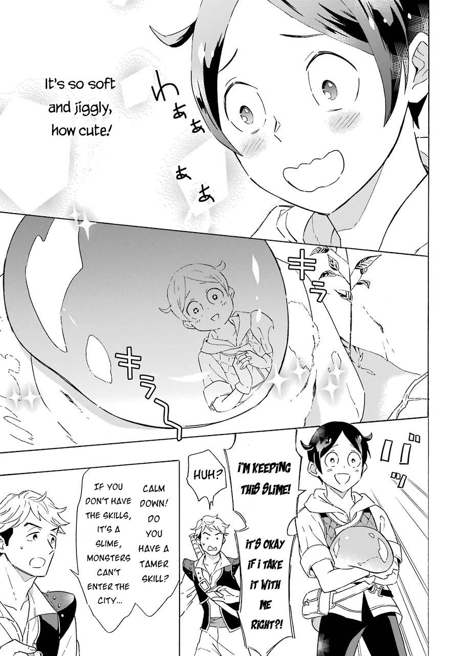 Mezase Gouka Kyakusen!! Chapter 4 page 16 - Chapter 4: Aiming for a Quick Fortune, Onwards to the City by the Sea!