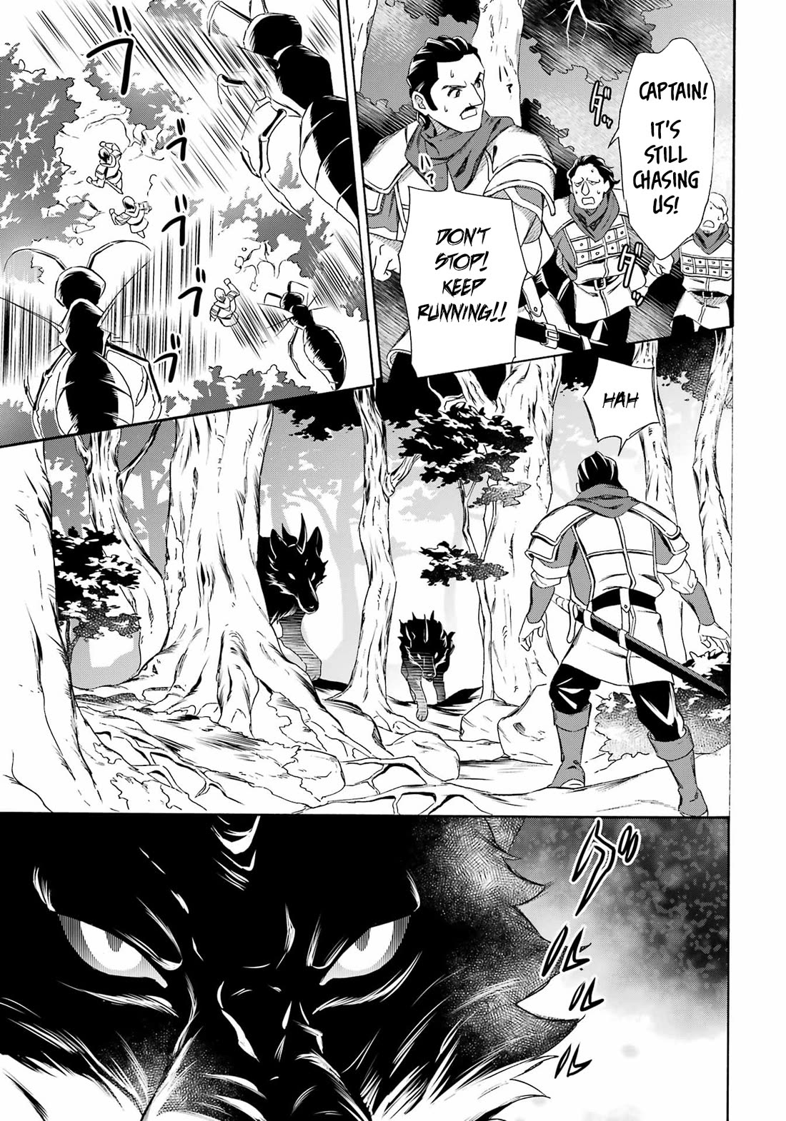 Mezase Gouka Kyakusen!! Chapter 52 page 14 - Chapter 52: Deciding the Destination and Hiring Girasole on the Cheap