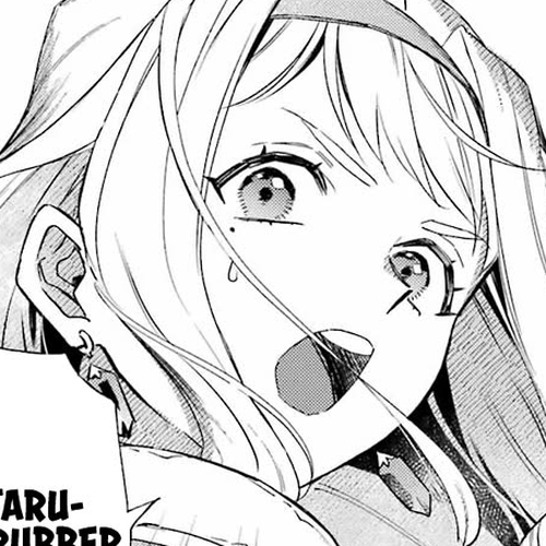 Mezase Gouka Kyakusen!! Chapter 54: The Wicked Woods and Triggering the Switch cover