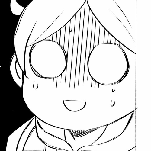 Mezase Gouka Kyakusen!! Chapter 55: Monster Horde and Resuming the Search cover