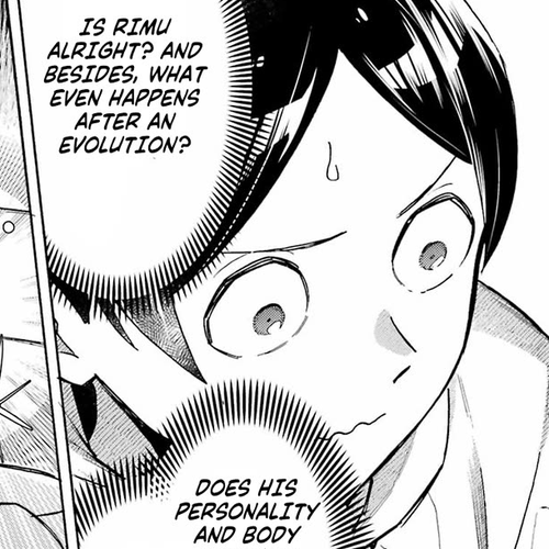 Mezase Gouka Kyakusen!! Chapter 65 cover