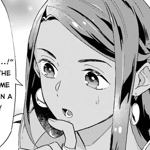 Mezase Gouka Kyakusen!! Chapter 7: Wataru’s Magic Ship was Exposed! cover
