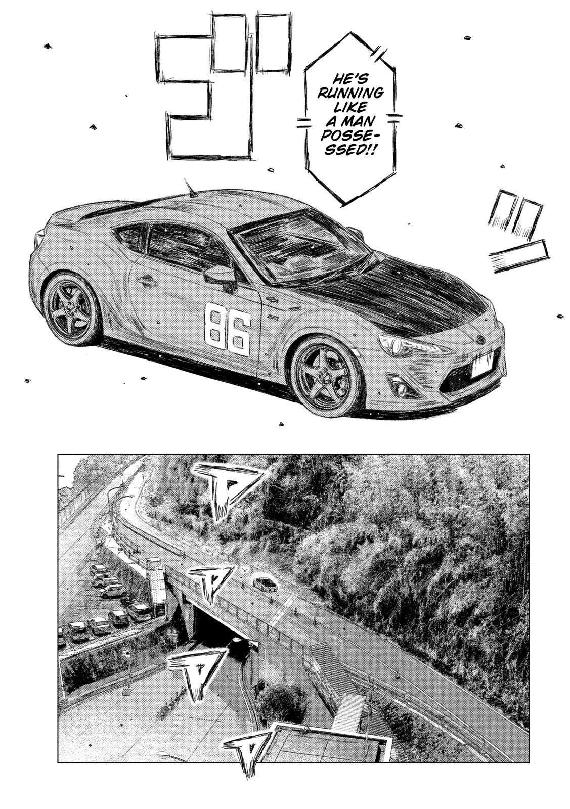 MF Ghost Chapter 103 page 15 - Chapter 103: Proof Of Genius