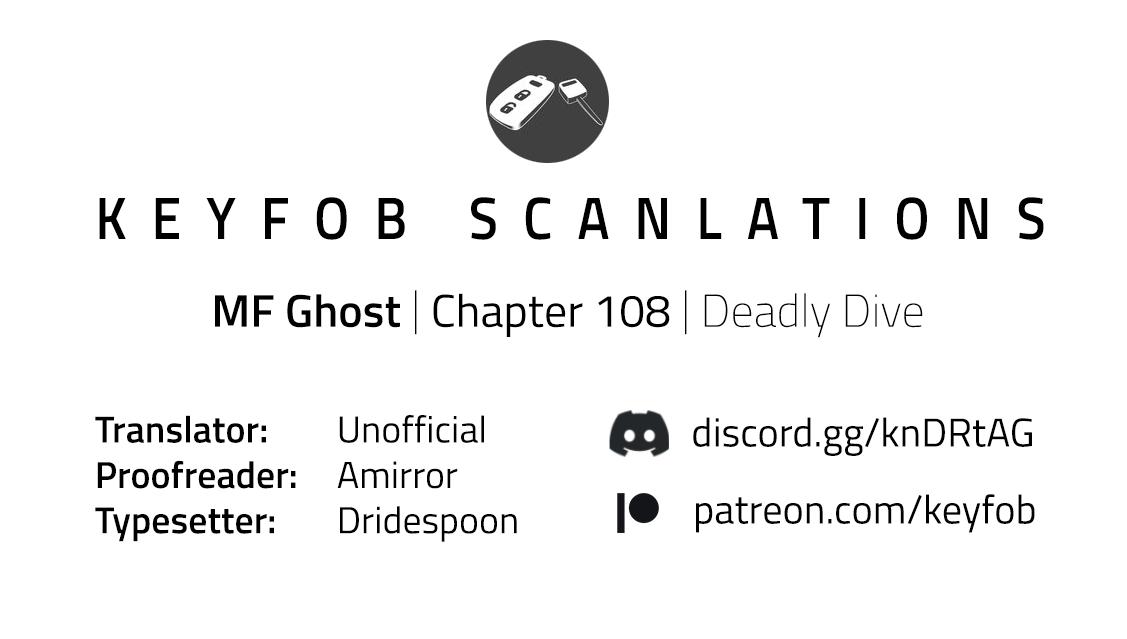 MF Ghost Chapter 108 page 17 - Chapter 108: Deadly Dive
