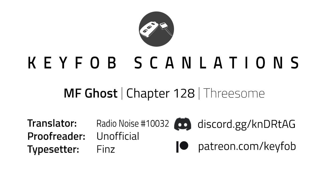 MF Ghost Chapter 128 page 18 - Chapter 128: Threesome