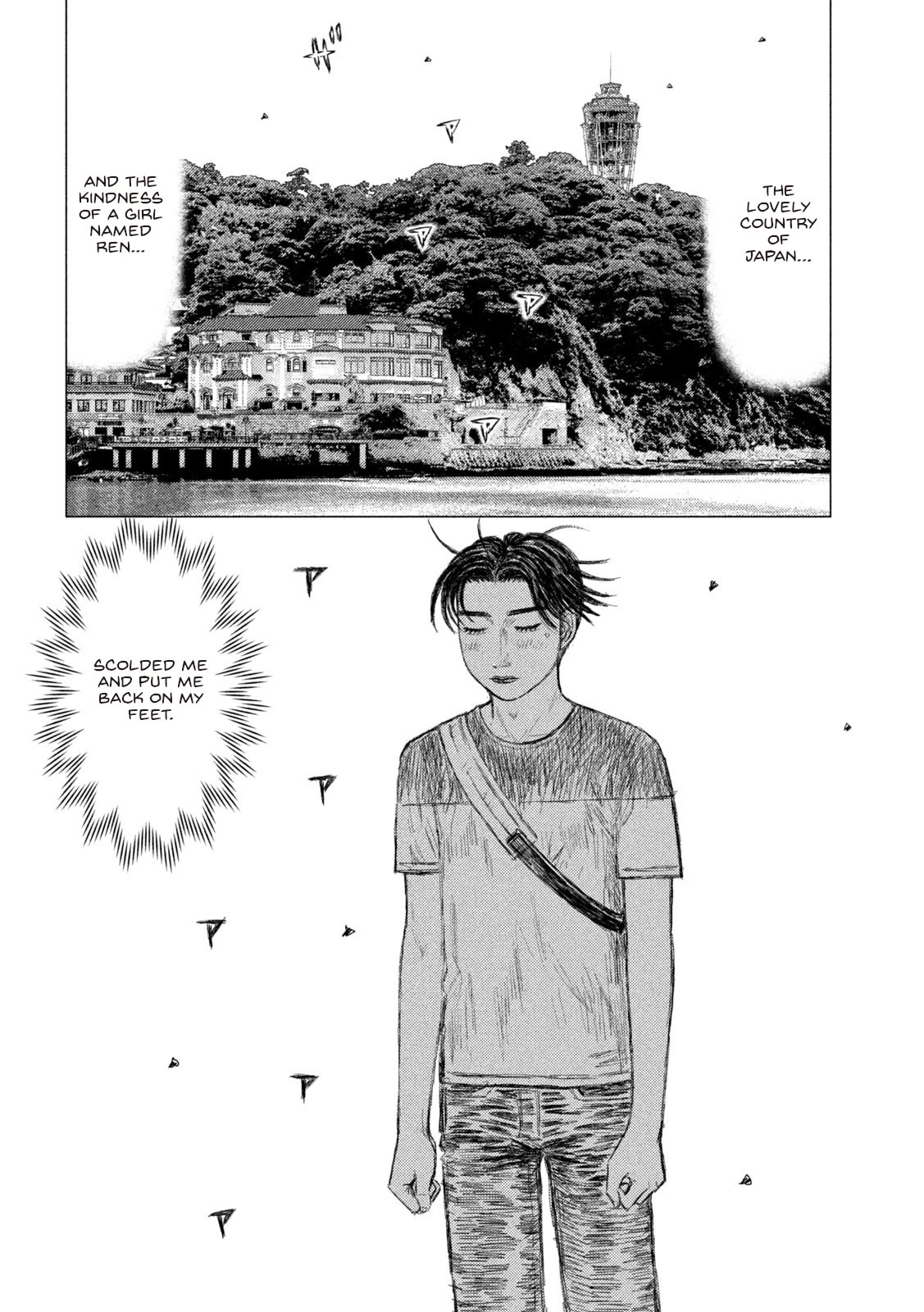 MF Ghost Chapter 150 page 10 - Chapter 150: News From Heaven