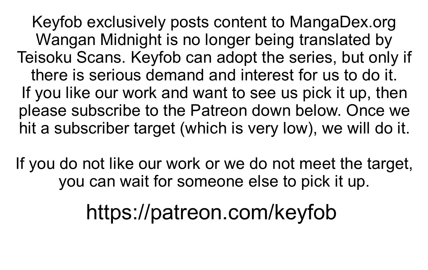 MF Ghost Chapter 171 page 18 - Chapter 171: The Melancholy of Shigirigahama