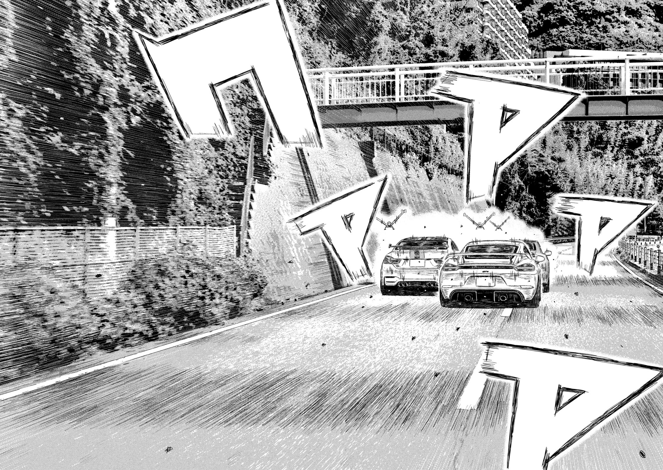 MF Ghost Chapter 186 page 8 - Chapter 186: Fighting Spirit vs Aesthetics