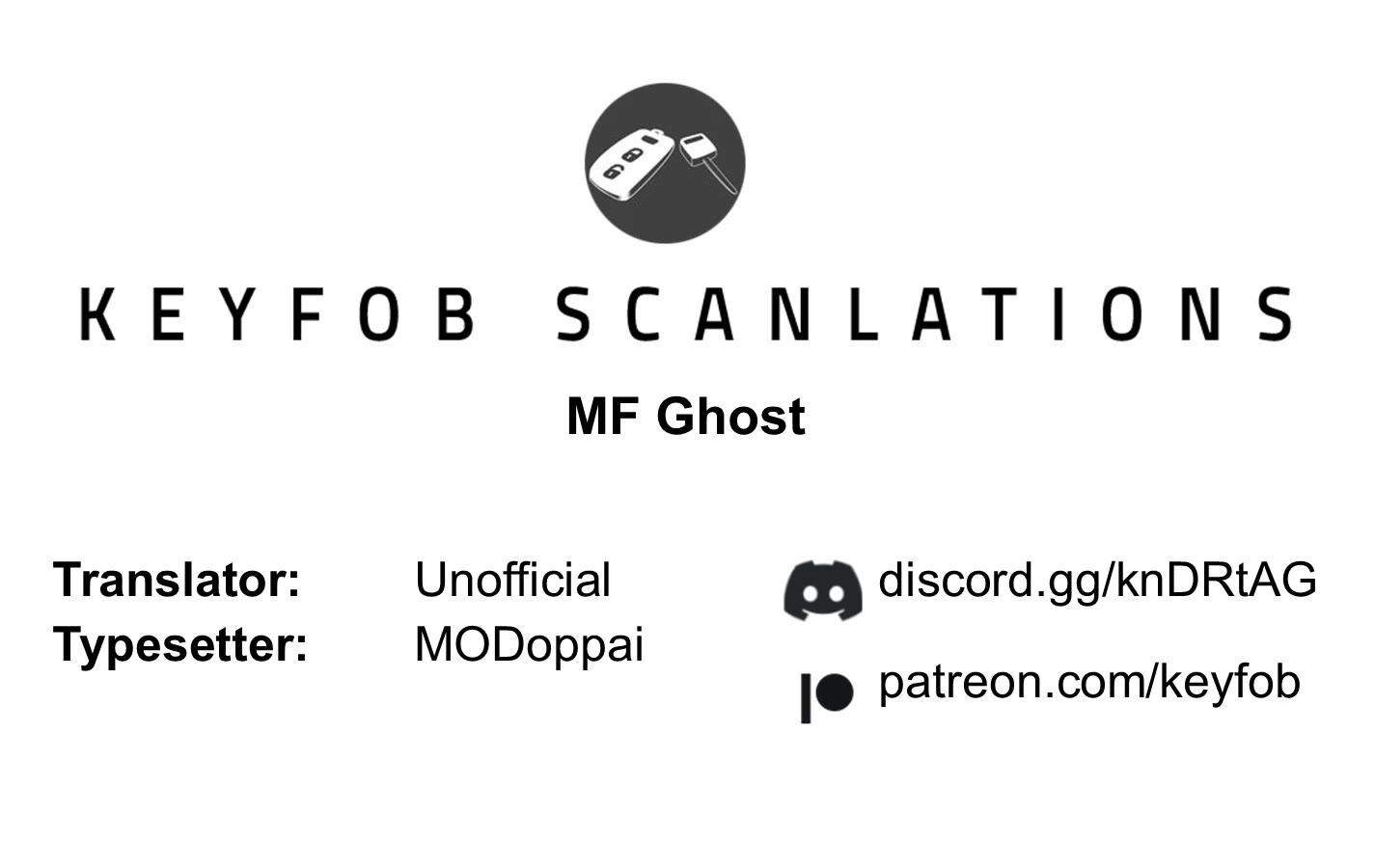 MF Ghost Chapter 194 page 16 - Chapter 194: The Leading Group Splits