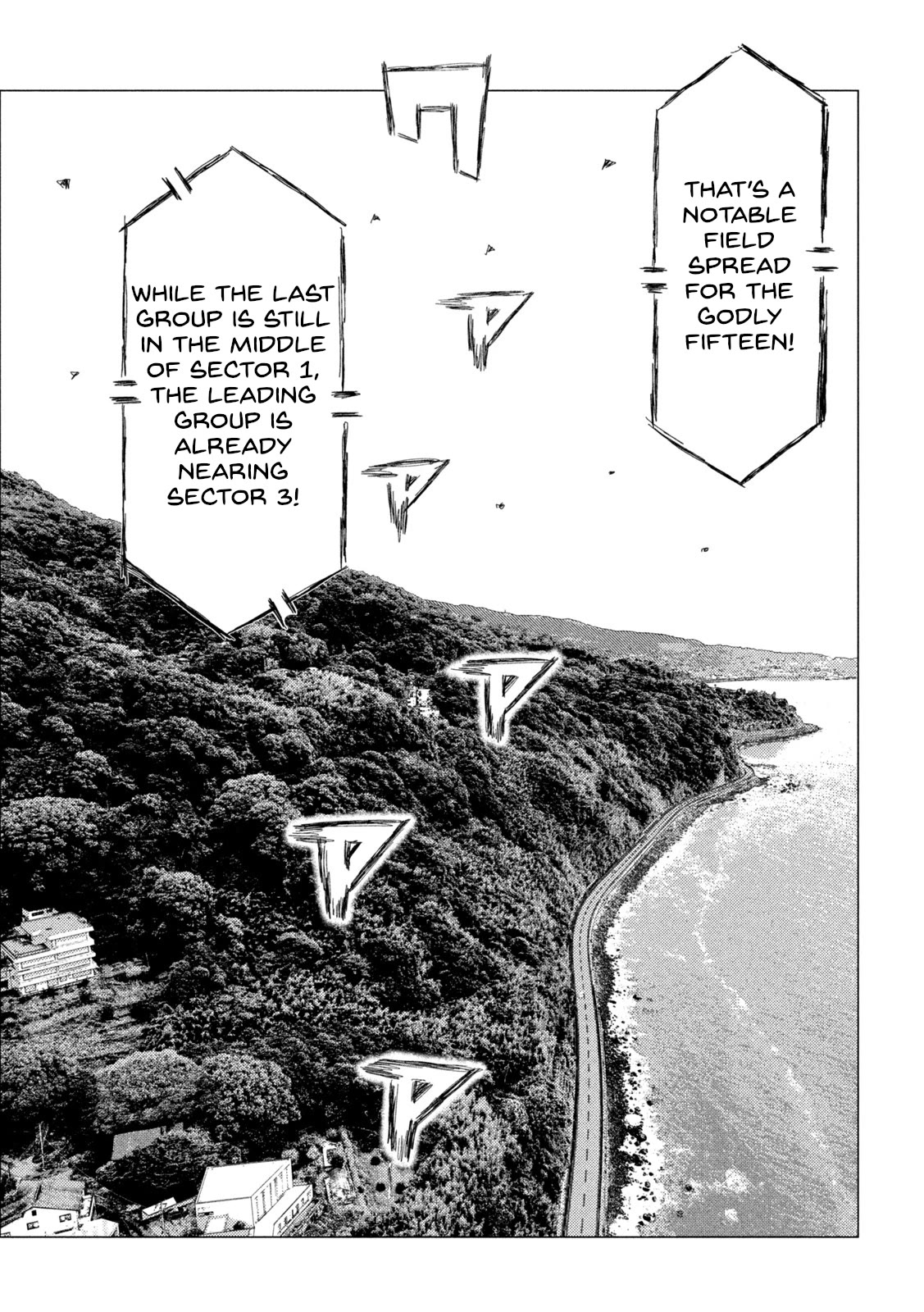 MF Ghost Chapter 203 page 7 - Chapter 203: Countdown