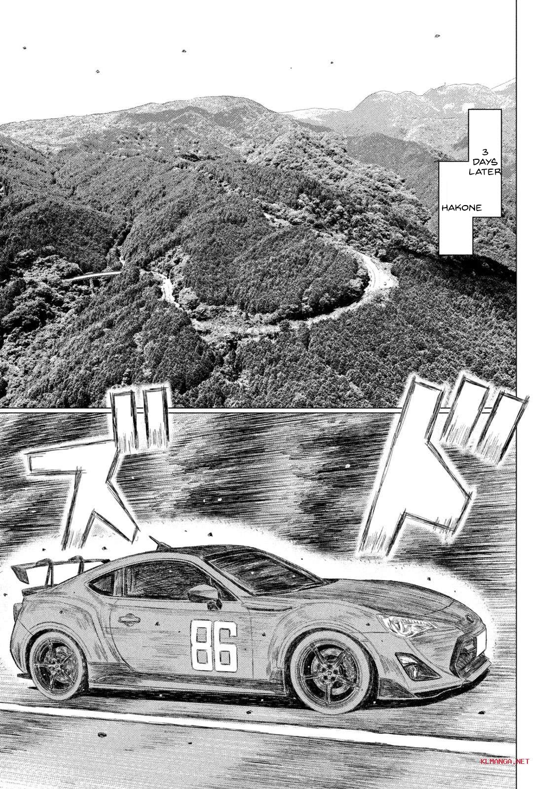 MF Ghost Chapter 214 page 14 - Chapter 214: Praying For A Safe Delivery
