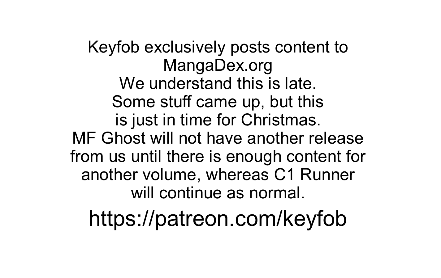 MF Ghost Chapter 223 page 17 - Chapter 223: Next Generation Downhill Specialist