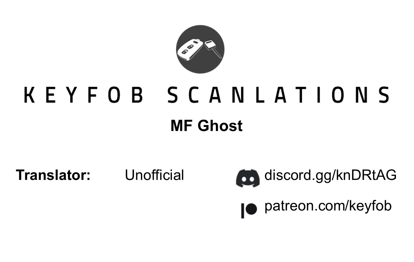 MF Ghost Chapter 229 page 18 - Chapter 229: Michael's Slump