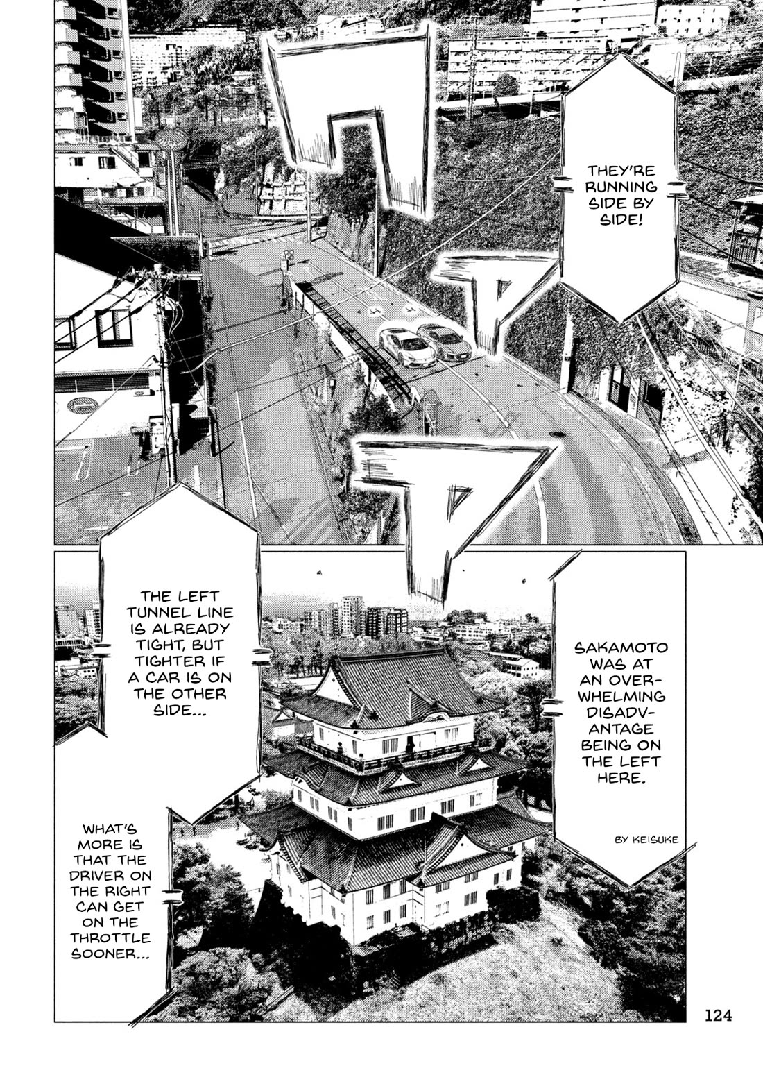 MF Ghost Chapter 248 page 14 - Chapter 248: Marie's Fashion Disaster
