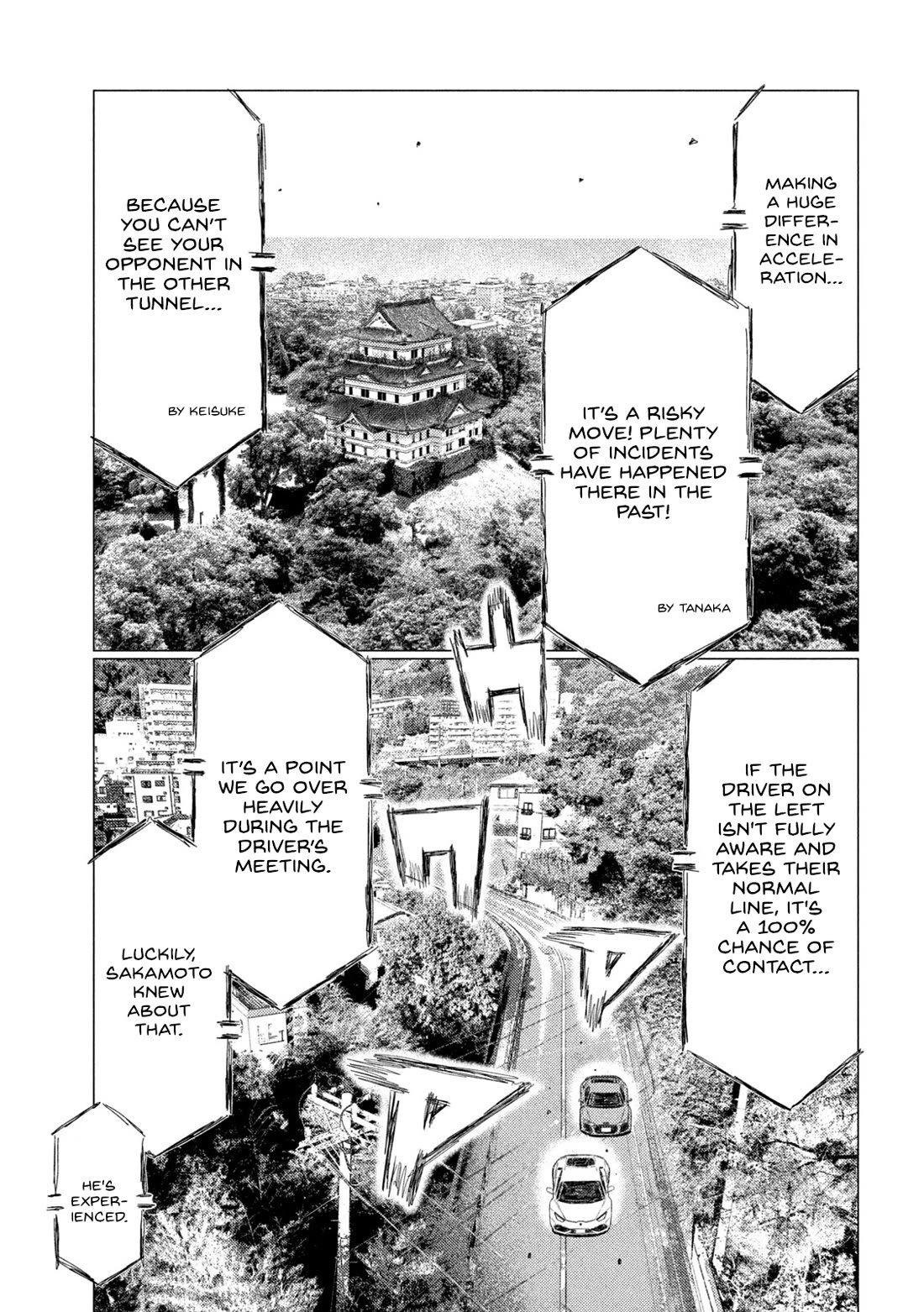MF Ghost Chapter 248 page 15 - Chapter 248: Marie's Fashion Disaster
