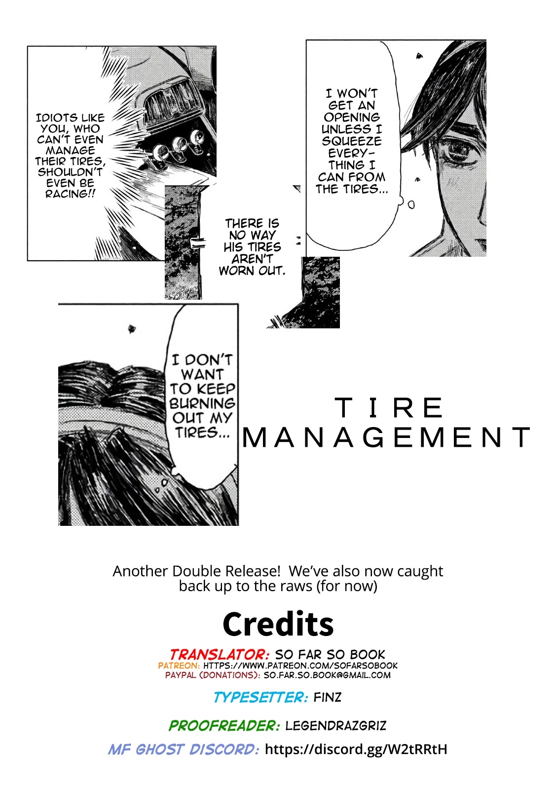 MF Ghost Chapter 36 page 17 - Chapter 36: Teleporting