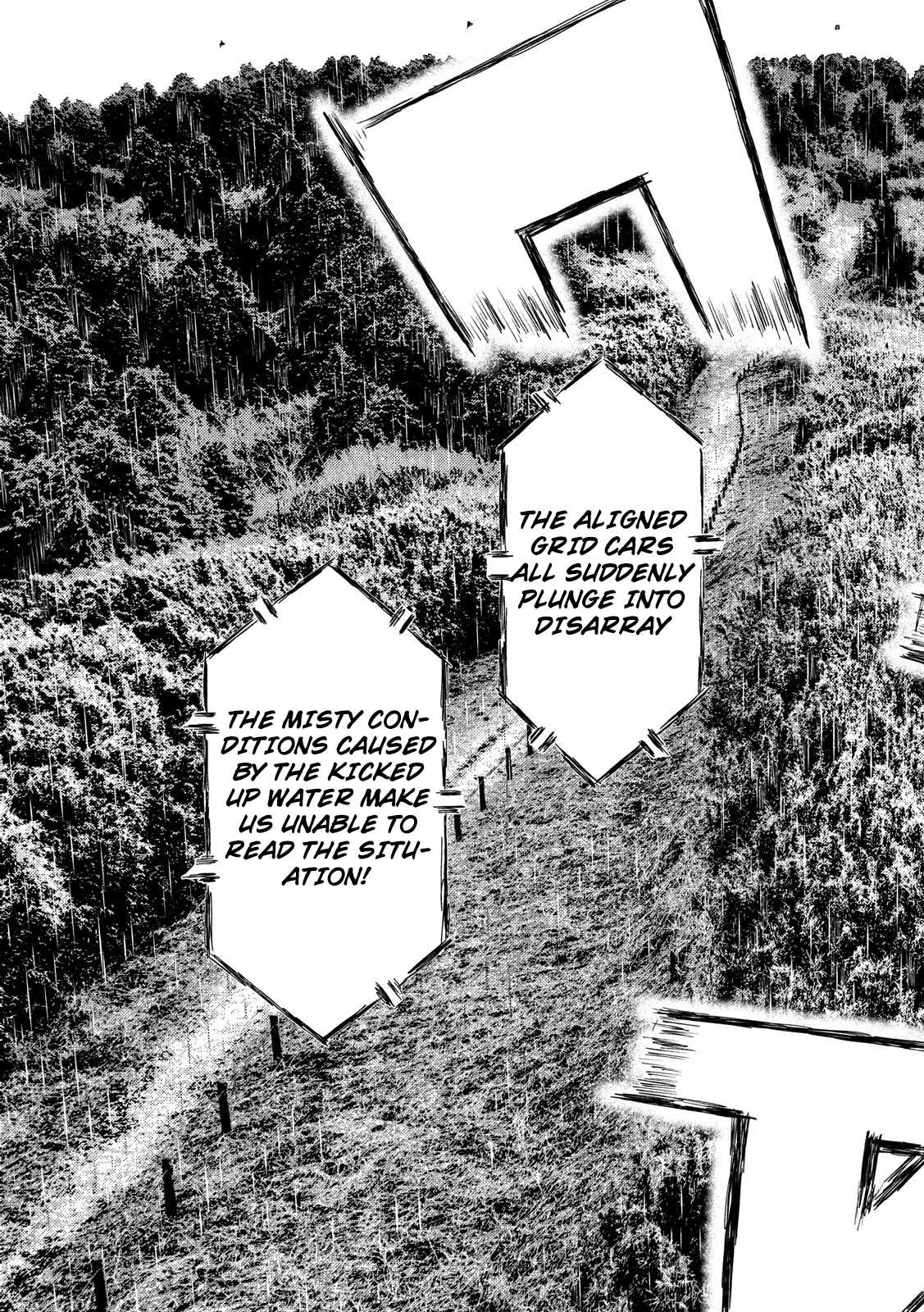 MF Ghost Chapter 64 page 11 - Chapter 64: Attack of the AWDs