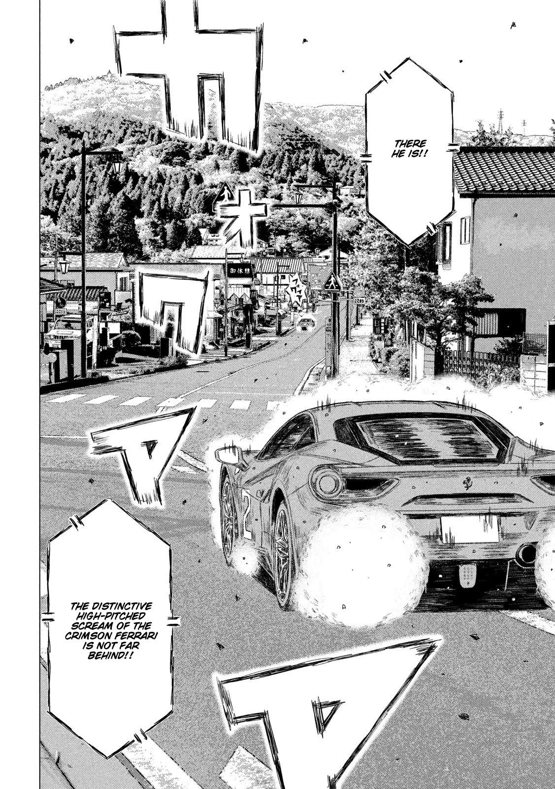 MF Ghost Chapter 89 page 10 - Chapter 89: Unbreakable