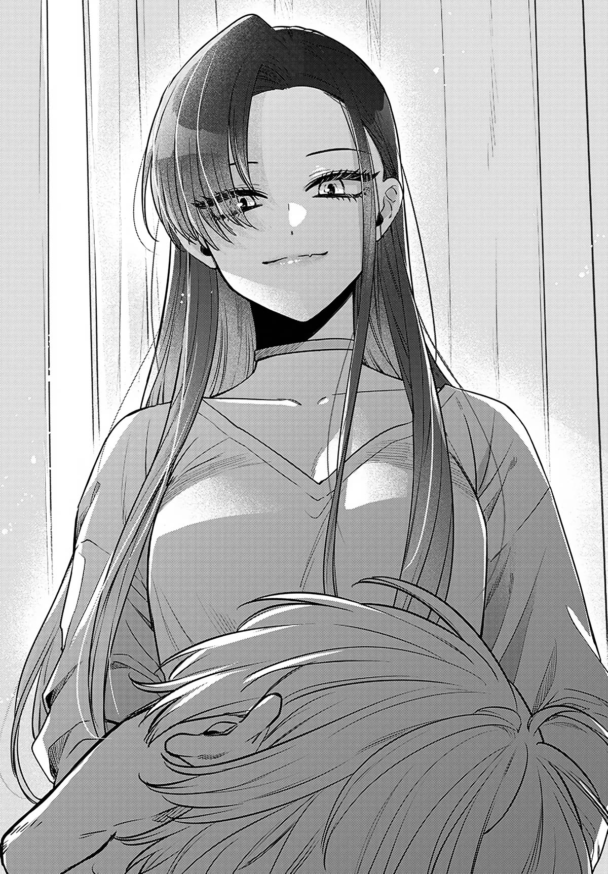 Mi-Chan Wants to be Kept Chapter 1 page 26 - Chapter 1: I will let you keep me