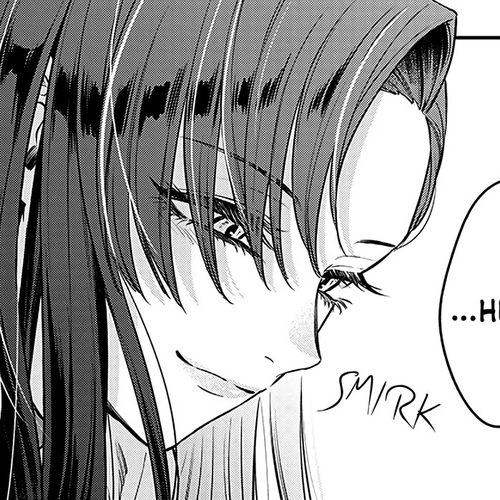 Mi-Chan Wants to be Kept Chapter 1: I will let you keep me cover